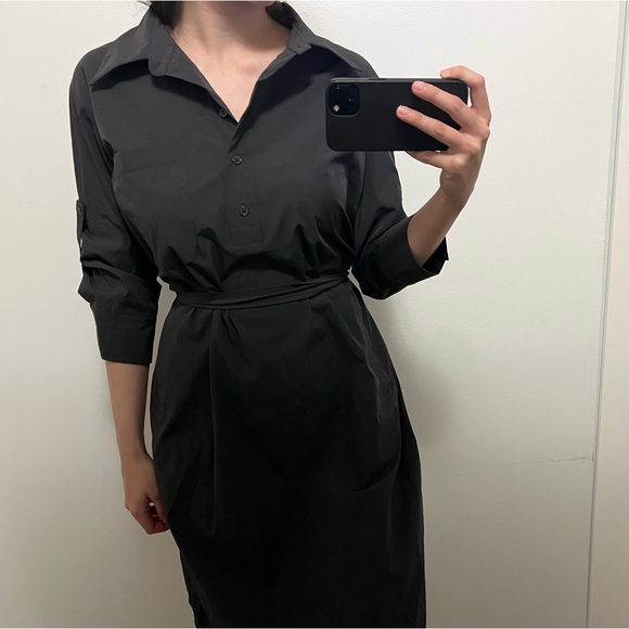 Designer Dress - Picture 2 of 3